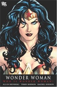 Wonder Woman (DC Comics 2008)