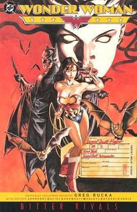 Wonder Woman