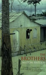 The Brothers (Bloomsbury Publishing PLC 2003)