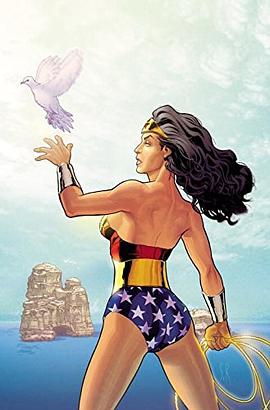 Sensation Comics Featuring Wonder Woman Vol. 3