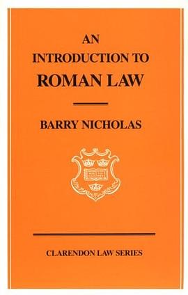 An Introduction to Roman Law