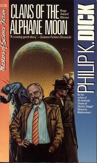 Clans of the Alphane Moon (Vintage 2002)