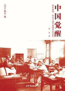 中国觉醒