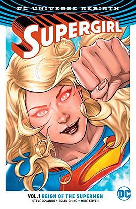 Supergirl Vol. 1