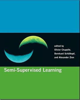 Semi-Supervised Learning