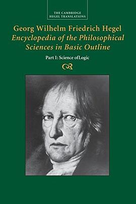 Encyclopedia of the Philosophical Science in Basic Outline, Part 1