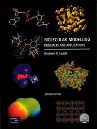Molecular Modelling (Prentice Hall 2001)