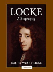 Locke (劍橋大學出版社 2007)