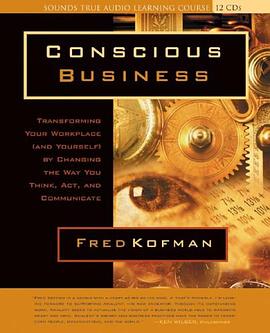 Conscious Business