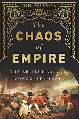 The Chaos of Empire