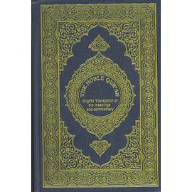 Noble Qur'an