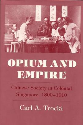 Opium and Empire