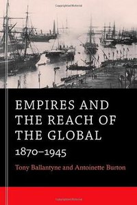 Empires and the Reach of the Global