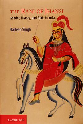The Rani of Jhansi