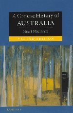 A Concise History of Australia