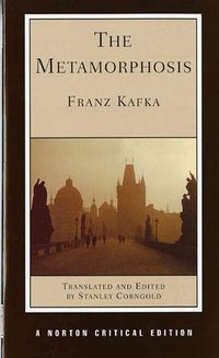 The Metamorphosis (W. W. Norton & Co. 1996)