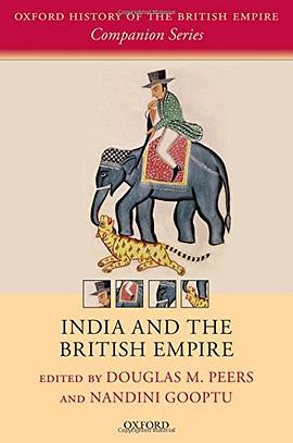 India and the British Empire