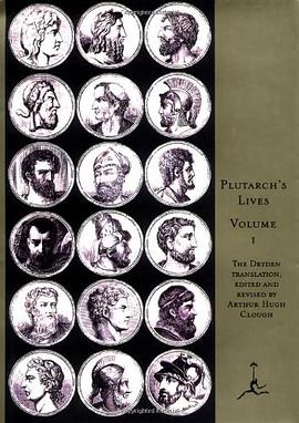 Lives of Noble Grecians and Romans