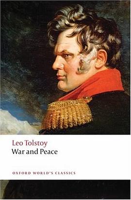 War and Peace (Oxford World's Classics)