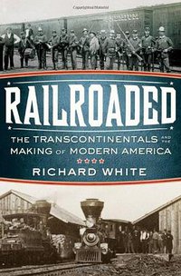 Railroaded (W. W. Norton & Company 2011)