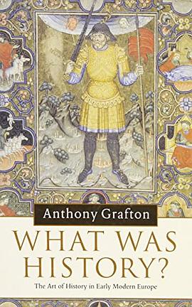 What was History?