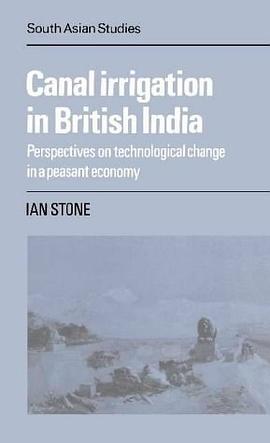 Canal Irrigation in British India