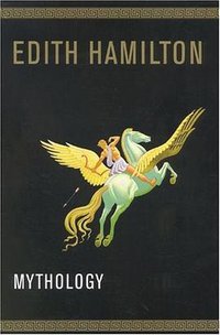 Mythology (Back Bay Books 1998)