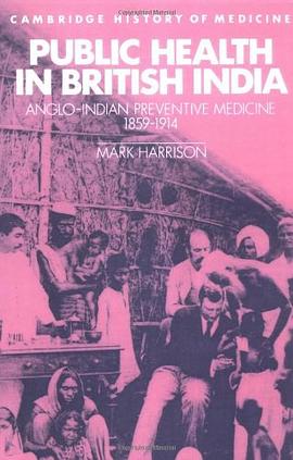 Public Health in British India