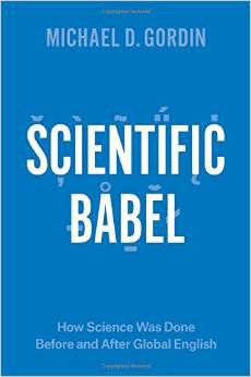 Scientific Babel