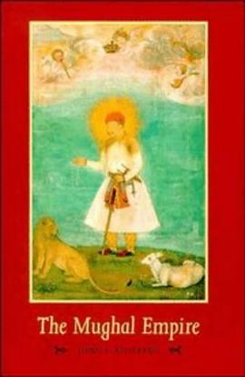 The Mughal Empire (The New Cambridge History of India)