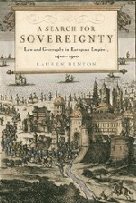 A Search for Sovereignty (劍橋大學出版社 2009)