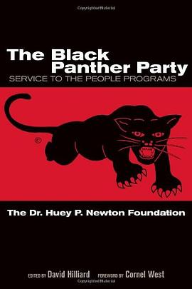 The Black Panther Party