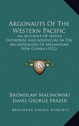 Argonauts of the Western Pacific