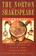 THE NORTON SHAKESPEARE