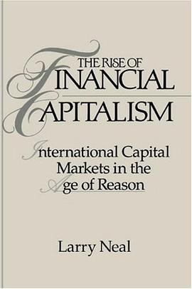 The Rise of Financial Capitalism