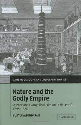 Nature and the Godly Empire