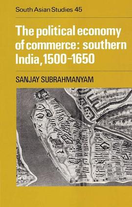 The Political Economy of Commerce