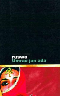 Umrao Jan Ada (Rupa & Co 1996)