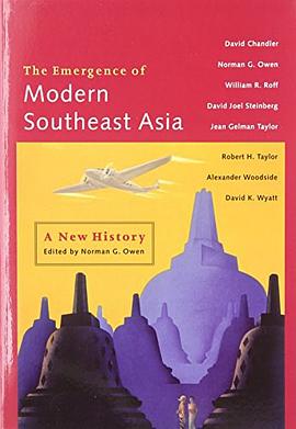 The Emergence Of Modern Southeast Asia