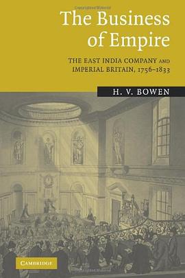 The Business of Empire