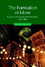The Formation of Islam
