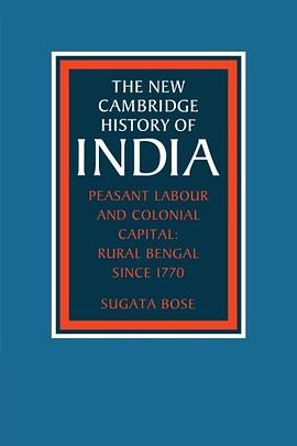 Peasant Labour and Colonial Capital