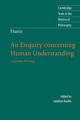 An Enquiry Concerning Human Understanding