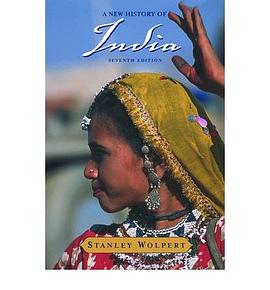 A New History of India