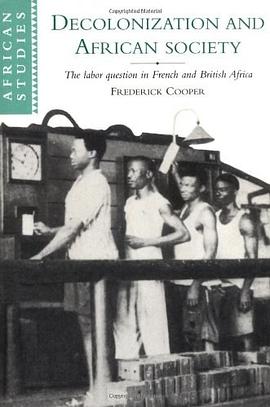 Decolonization and African Society