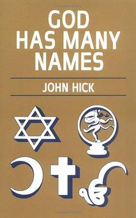 God Has Many Names