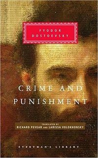 Crime and Punishment (Everyman's Library (Cloth)) (Everyman's Library 1993)