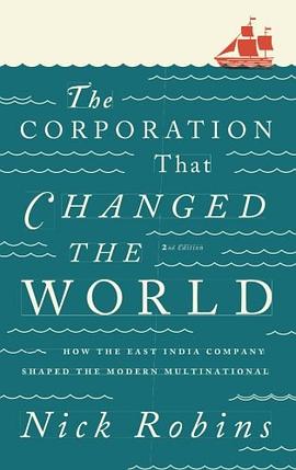 The Corporation That Changed the World
