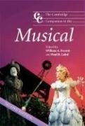 The Cambridge Companion to the Musical
