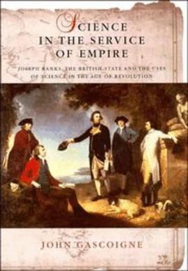 Science in the Service of Empire